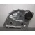 Elevalunas Trasero Derecho para Audi A8 (4E2)