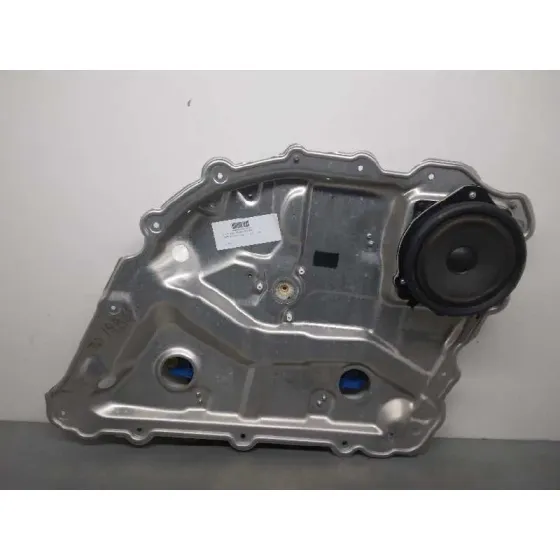 Elevalunas Trasero Derecho para Audi A8 (4E2)