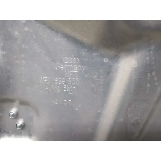 Elevalunas Trasero Derecho para Audi A8 (4E2)