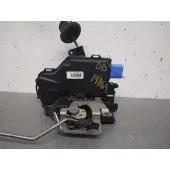 Cerradura Puerta Delantera Derecha para Audi A8 (4E2)
