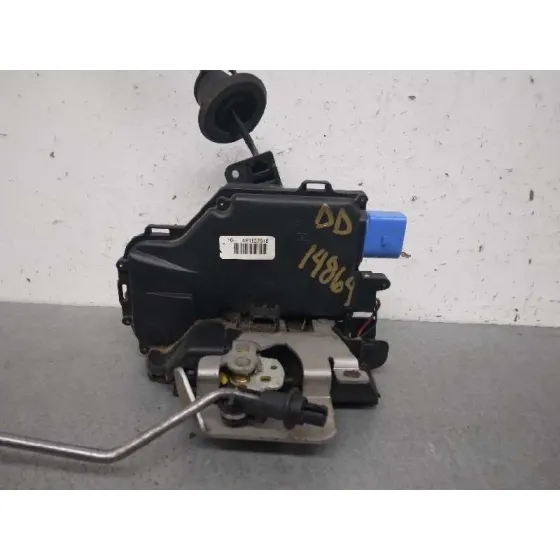 Cerradura Puerta Delantera Derecha para Audi A8 (4E2)