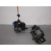 Cerradura Puerta Delantera Izquierda para Audi A8 (4E2)