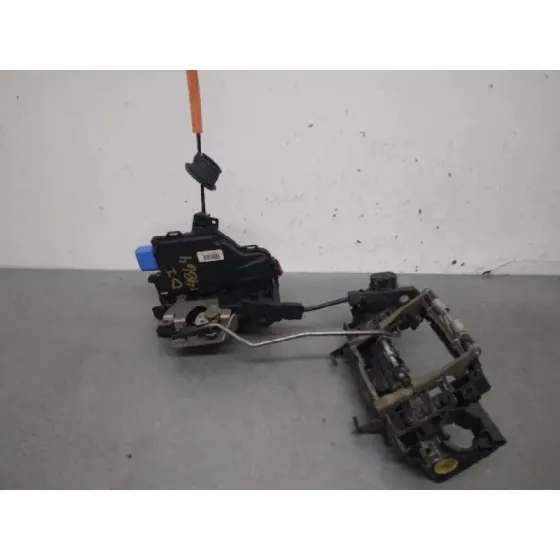 Cerradura Puerta Delantera Izquierda para Audi A8 (4E2)