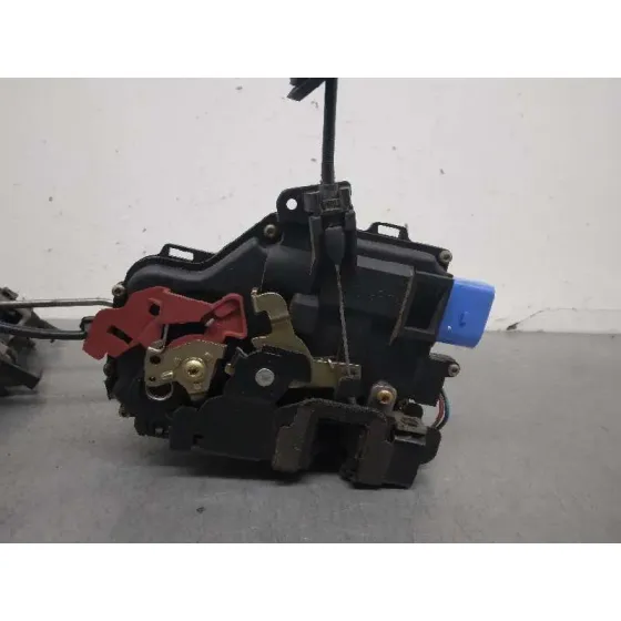 Cerradura Puerta Delantera Izquierda para Audi A8 (4E2)