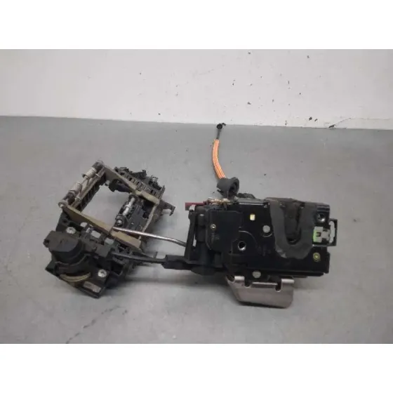 Cerradura Puerta Delantera Izquierda para Audi A8 (4E2)