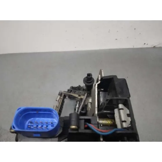 Cerradura Puerta Delantera Izquierda para Audi A8 (4E2)