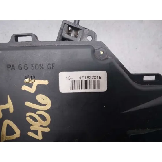 Cerradura Puerta Delantera Izquierda para Audi A8 (4E2)