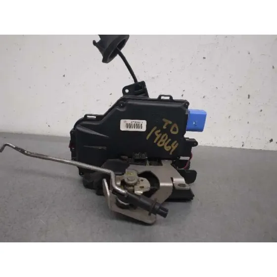 Cerradura Puerta Trasera Derecha para Audi A8 (4E2)