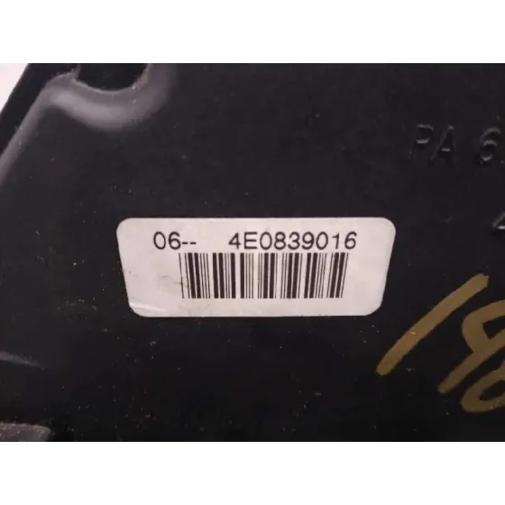 Cerradura Puerta Trasera Derecha para Audi A8 (4E2)
