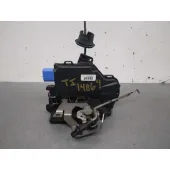 Cerradura Puerta Trasera Izquierda para Audi A8 (4E2)