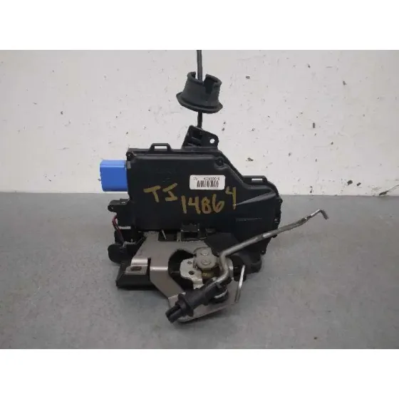 Cerradura Puerta Trasera Izquierda para Audi A8 (4E2)