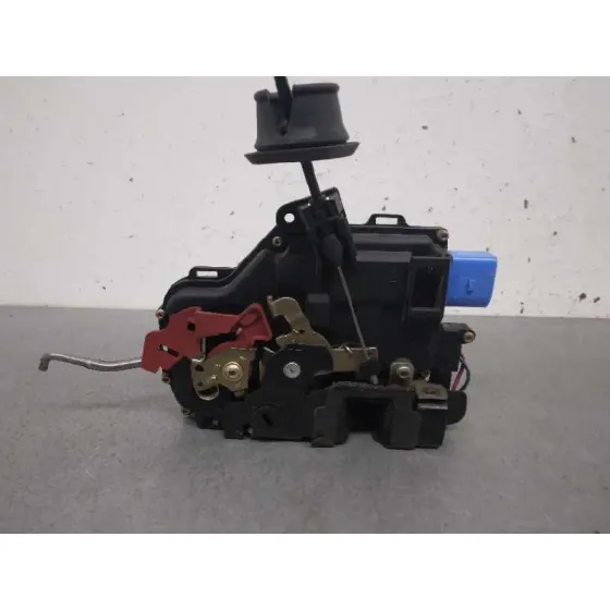 Cerradura Puerta Trasera Izquierda para Audi A8 (4E2)