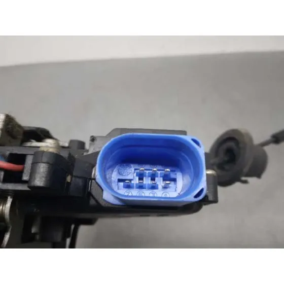 Cerradura Puerta Trasera Izquierda para Audi A8 (4E2)