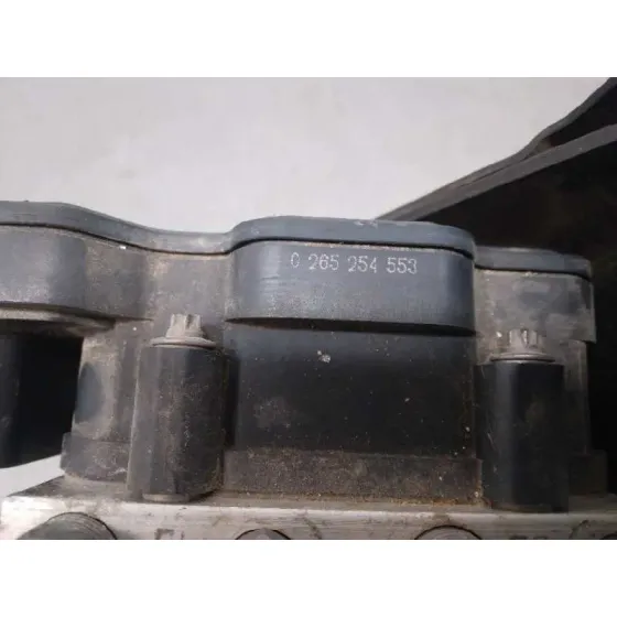 Abs para Fiat Qubo (300)