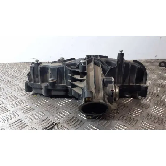 Colector Admision para Audi A3 (8P)