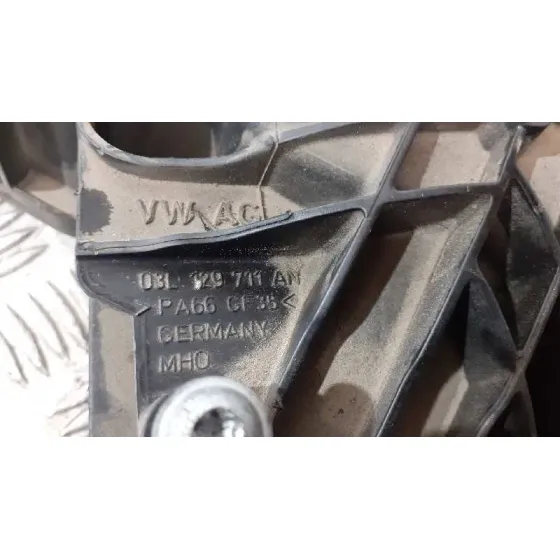 Colector Admision para Audi A3 (8P)
