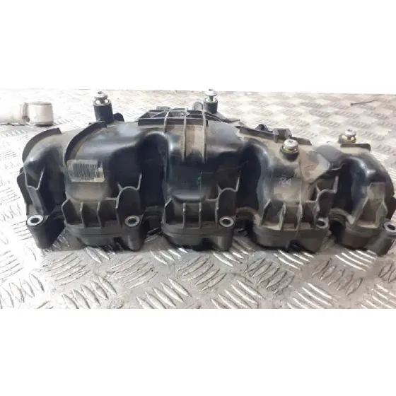 Colector Admision para Audi A3 (8P)
