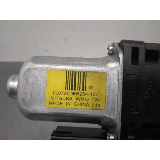 Motor Elevalunas Trasero Izquierdo para Volvo S60 Lim.