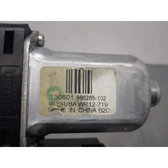 Motor Elevalunas Trasero Derecho para Volvo S60 Lim.