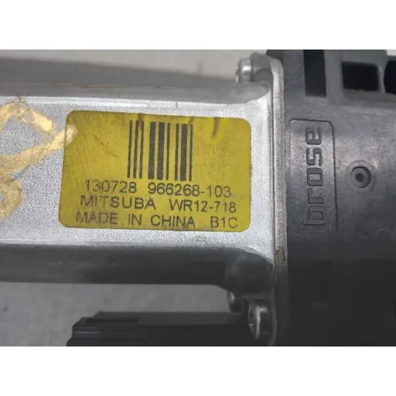 Motor Elevalunas Delantero Derecho para Volvo S60 Lim.