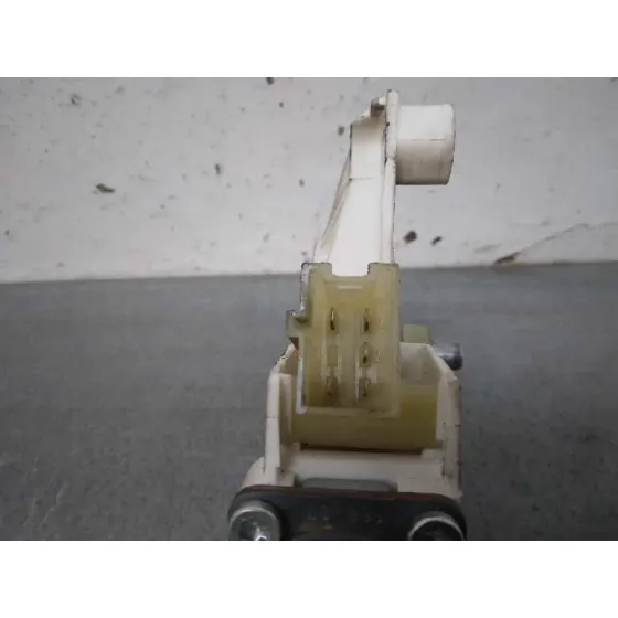 Motor Elevalunas Delantero Izquierdo para Mercedes-Benz Clase M (W164)