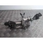 Enfriador Egr para Renault Scenic Ii