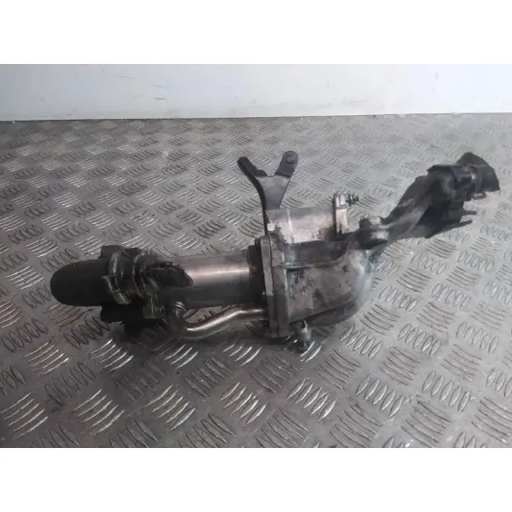 Enfriador Egr para Renault Scenic Ii