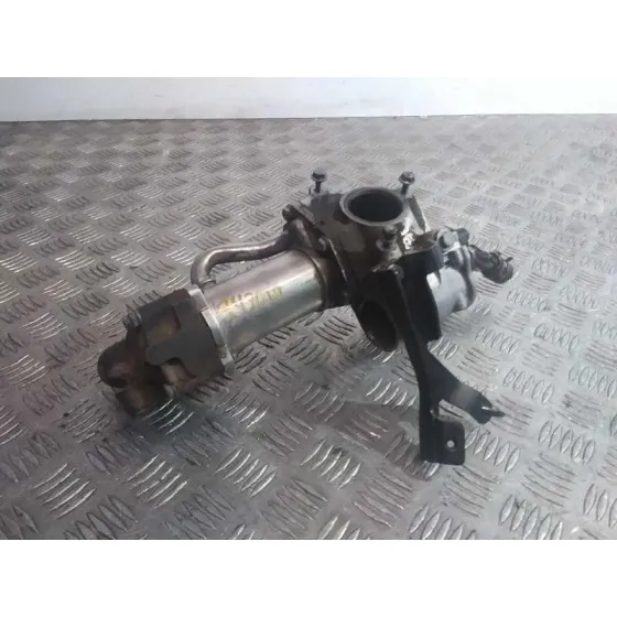 Enfriador Egr para Renault Scenic Ii