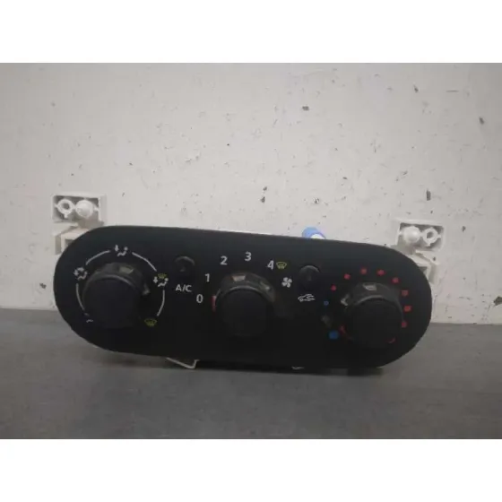 Mando Calefaccion / Aire Acondicionado para Fiat Talento Kombi (296)
