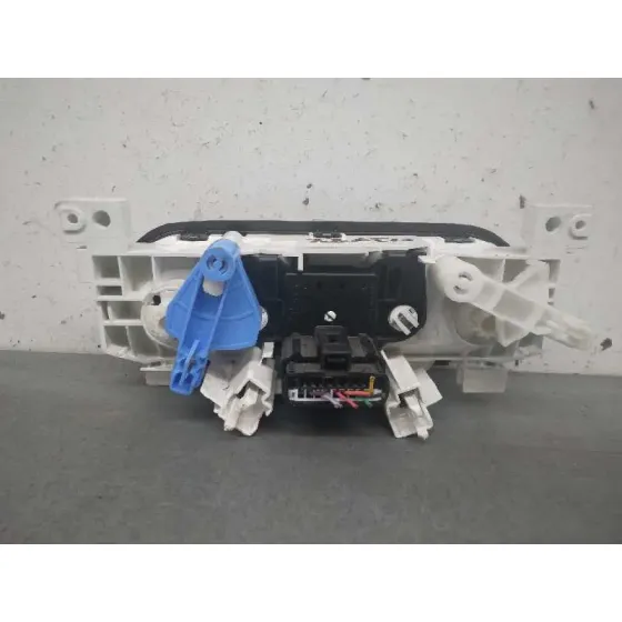 Mando Calefaccion / Aire Acondicionado para Fiat Talento Kombi (296)