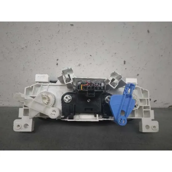 Mando Calefaccion / Aire Acondicionado para Fiat Talento Kombi (296)