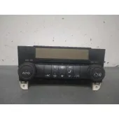 Mando Climatizador para Renault Vel Satis (Bj0)
