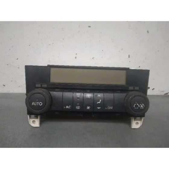 Mando Climatizador para Renault Vel Satis (Bj0)