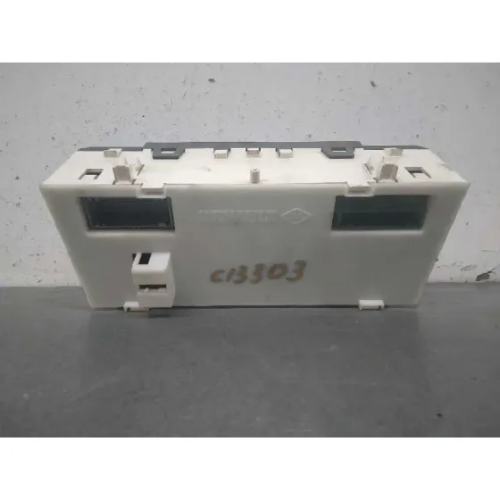 Mando Climatizador para Renault Vel Satis (Bj0)