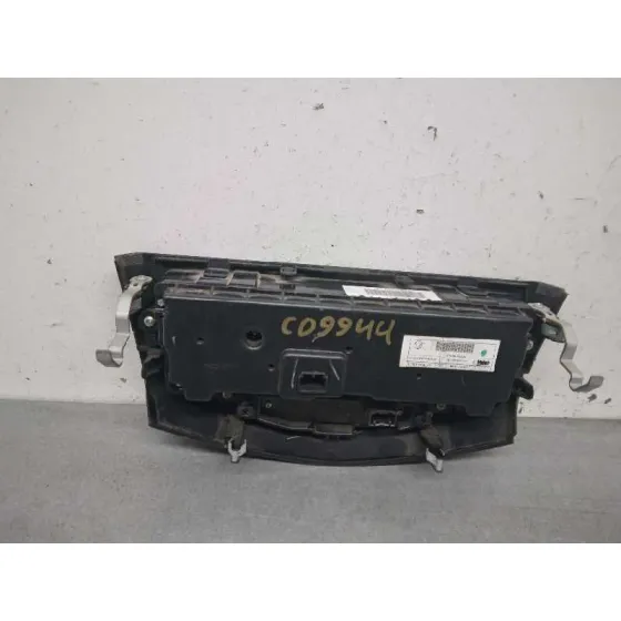 Mando Climatizador para Nissan Qashqai (J11)