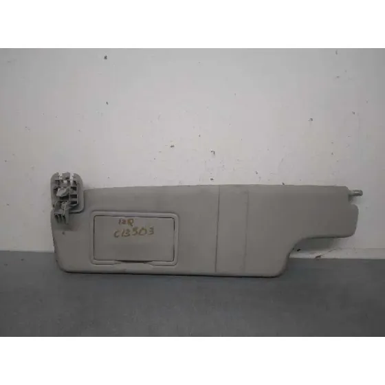 Parasol Izquierdo para Renault Vel Satis (Bj0)