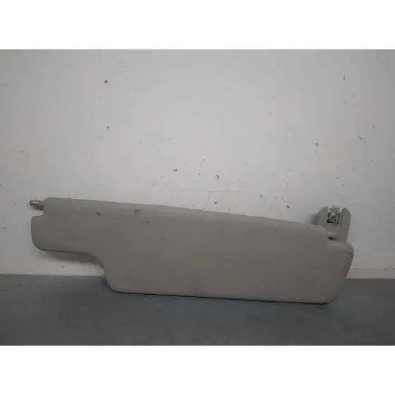 Parasol Izquierdo para Renault Vel Satis (Bj0)