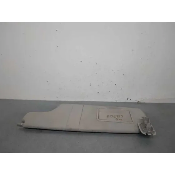 Parasol Izquierdo para Renault Vel Satis (Bj0)