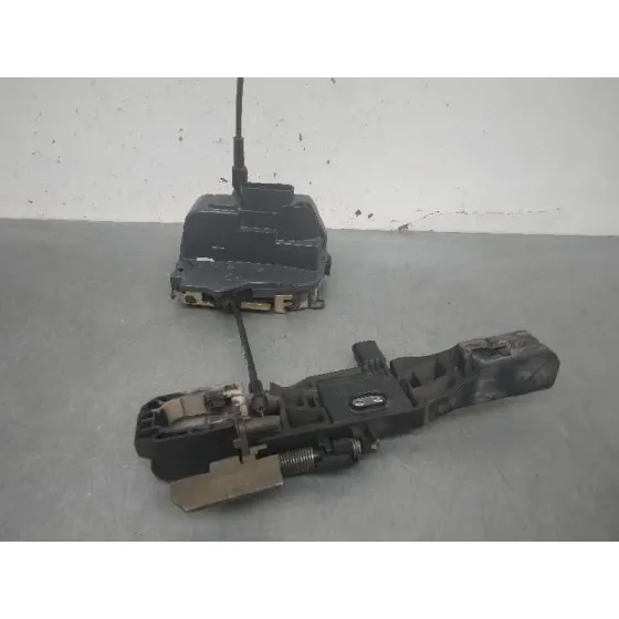 Cerradura Puerta Trasera Izquierda para Renault Vel Satis (Bj0)