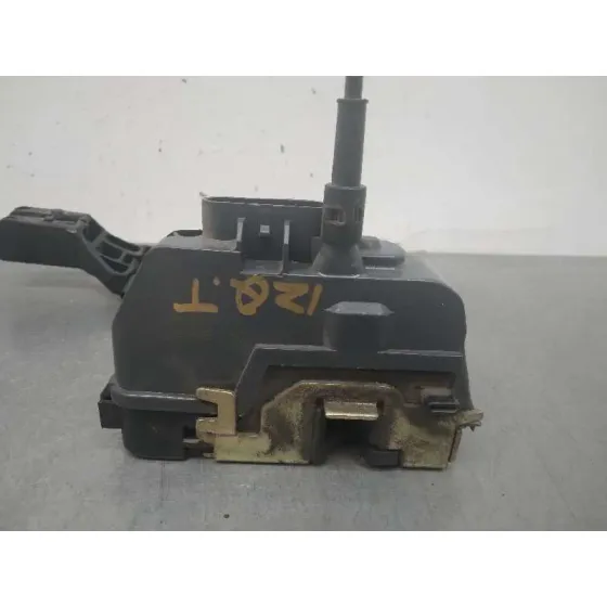 Cerradura Puerta Trasera Izquierda para Renault Vel Satis (Bj0)