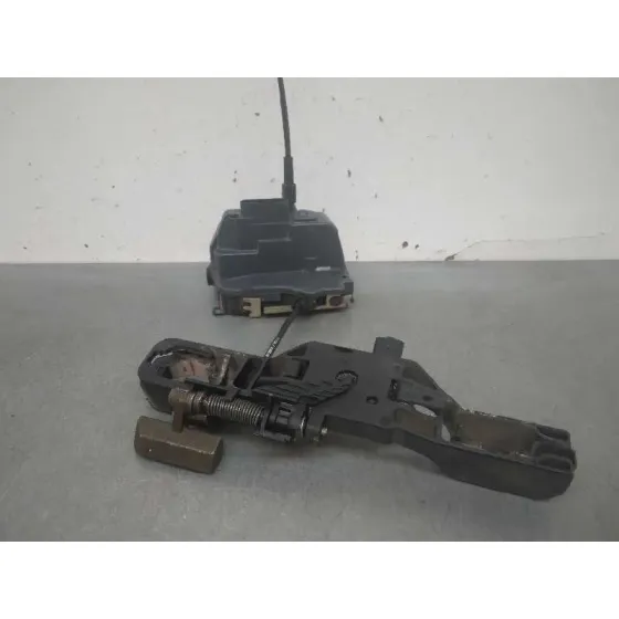 Cerradura Puerta Trasera Derecha para Renault Vel Satis (Bj0)