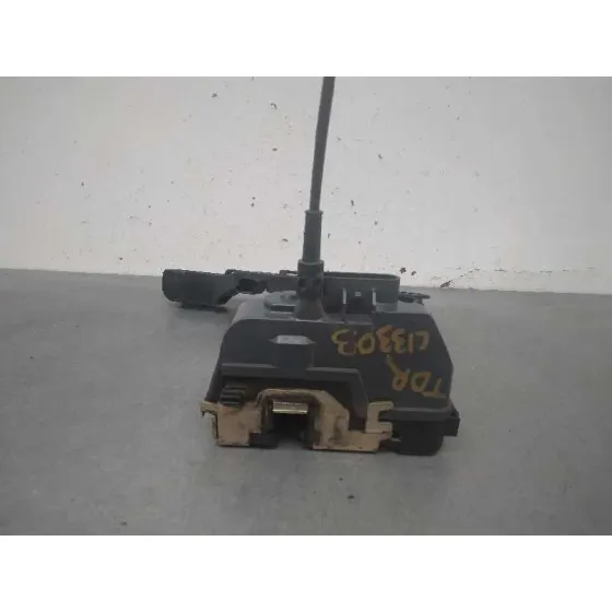 Cerradura Puerta Trasera Derecha para Renault Vel Satis (Bj0)