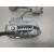 Cerradura Puerta Trasera Derecha para Renault Vel Satis (Bj0)