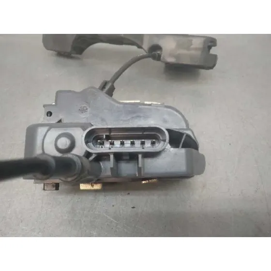 Cerradura Puerta Trasera Derecha para Renault Vel Satis (Bj0)