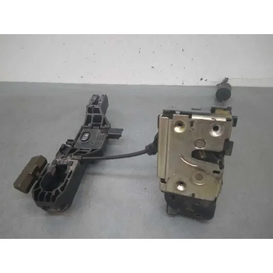 Cerradura Puerta Trasera Derecha para Renault Vel Satis (Bj0)