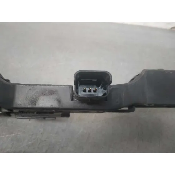 Cerradura Puerta Trasera Derecha para Renault Vel Satis (Bj0)