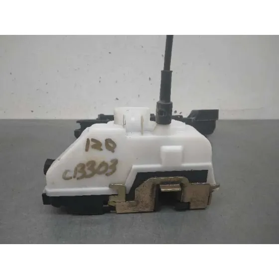 Cerradura Puerta Delantera Izquierda para Renault Vel Satis (Bj0)