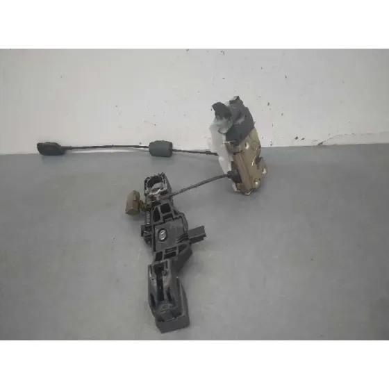 Cerradura Puerta Delantera Izquierda para Renault Vel Satis (Bj0)