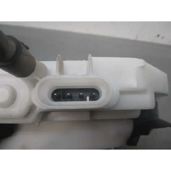Cerradura Puerta Delantera Izquierda para Renault Vel Satis (Bj0)