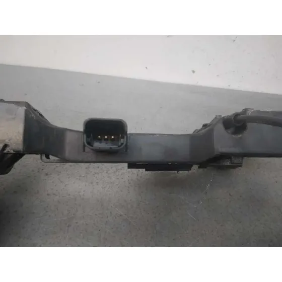 Cerradura Puerta Delantera Izquierda para Renault Vel Satis (Bj0)